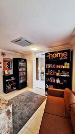 Hotel Vistta Iracema / Suíte Aconchego