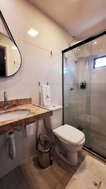 Hotel Vistta Iracema / Suíte Aconchego