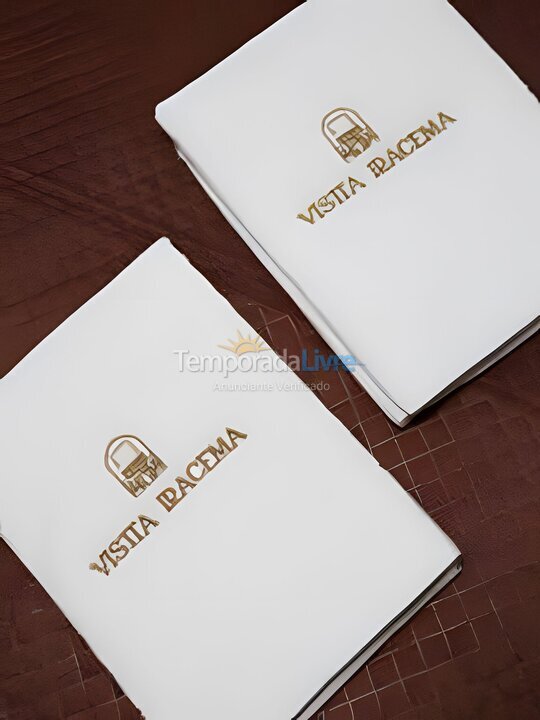 Apartment for vacation rental in Fortaleza (Praia de Iracema)