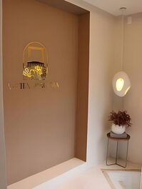 Hotel Vistta Iracema / Rest Suite