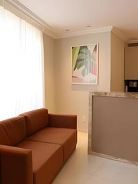 Hotel Vistta Iracema / Rest Suite