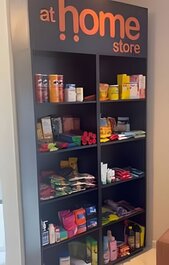 Hotel Vistta Iracema / Rest Suite