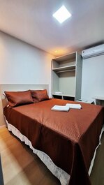 Hotel Vistta Iracema / Suíte Aconchego