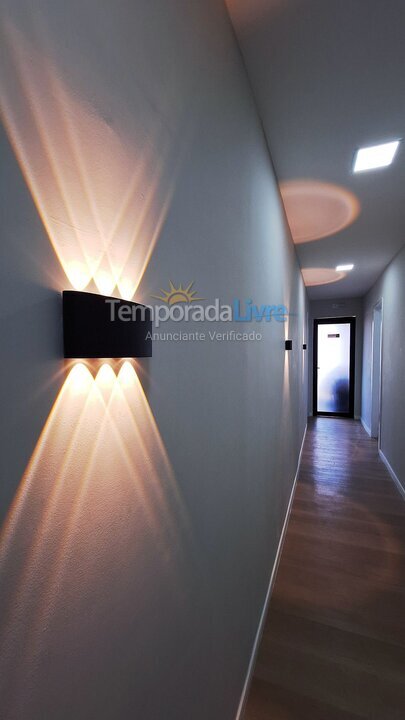 Apartment for vacation rental in Fortaleza (Praia de Iracema)