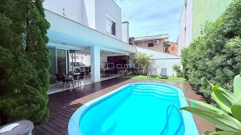 Casa para alugar em Balneário Camboriú - Centro