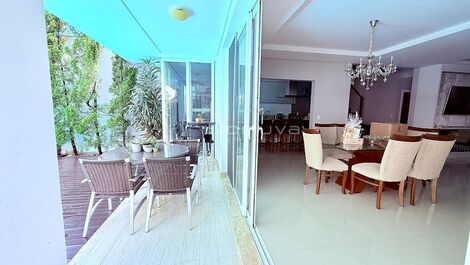 CASA COM PISCINA LOCAÇÃO TEMPORADA EM BALNEARIO CAMBORIU