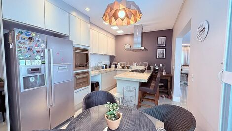 CASA COM PISCINA LOCAÇÃO TEMPORADA EM BALNEARIO CAMBORIU