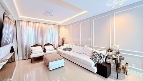 CASA COM PISCINA LOCAÇÃO TEMPORADA EM BALNEARIO CAMBORIU