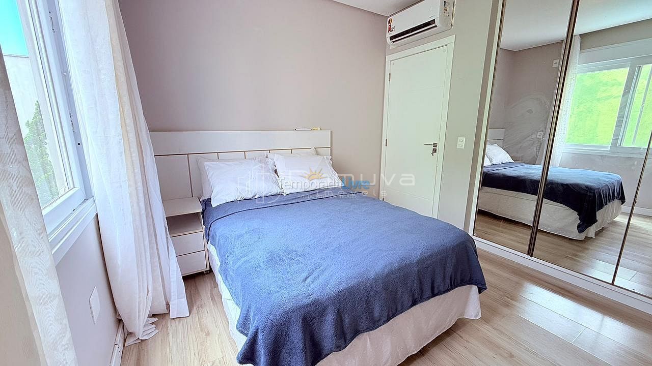 Casa para aluguel de temporada em Balneário Camboriú (Centro)