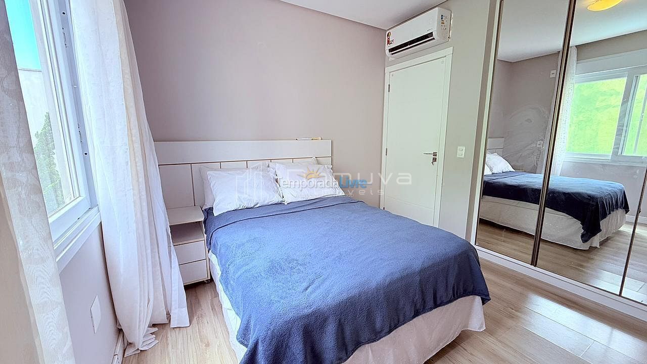 Casa para aluguel de temporada em Balneário Camboriú (Centro)