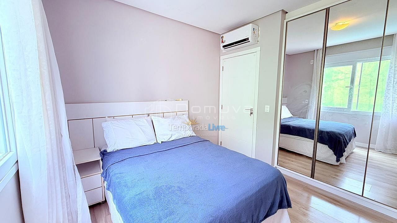 Casa para aluguel de temporada em Balneário Camboriú (Centro)