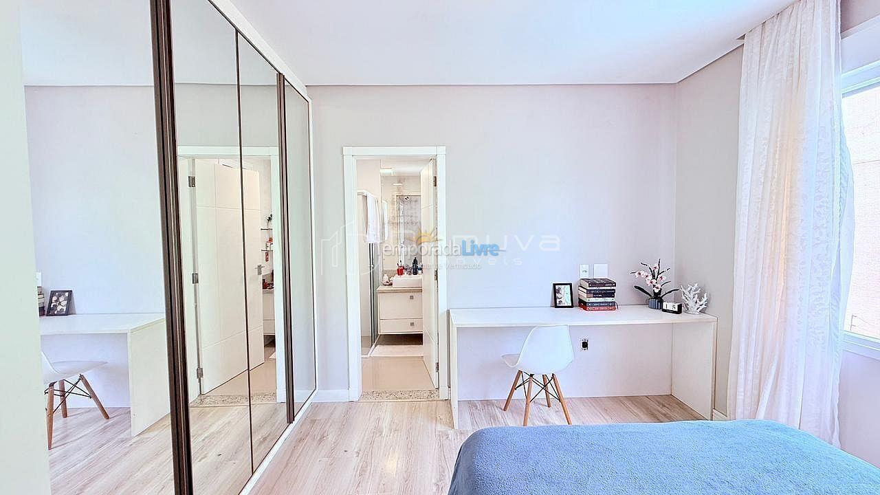 Casa para aluguel de temporada em Balneário Camboriú (Centro)