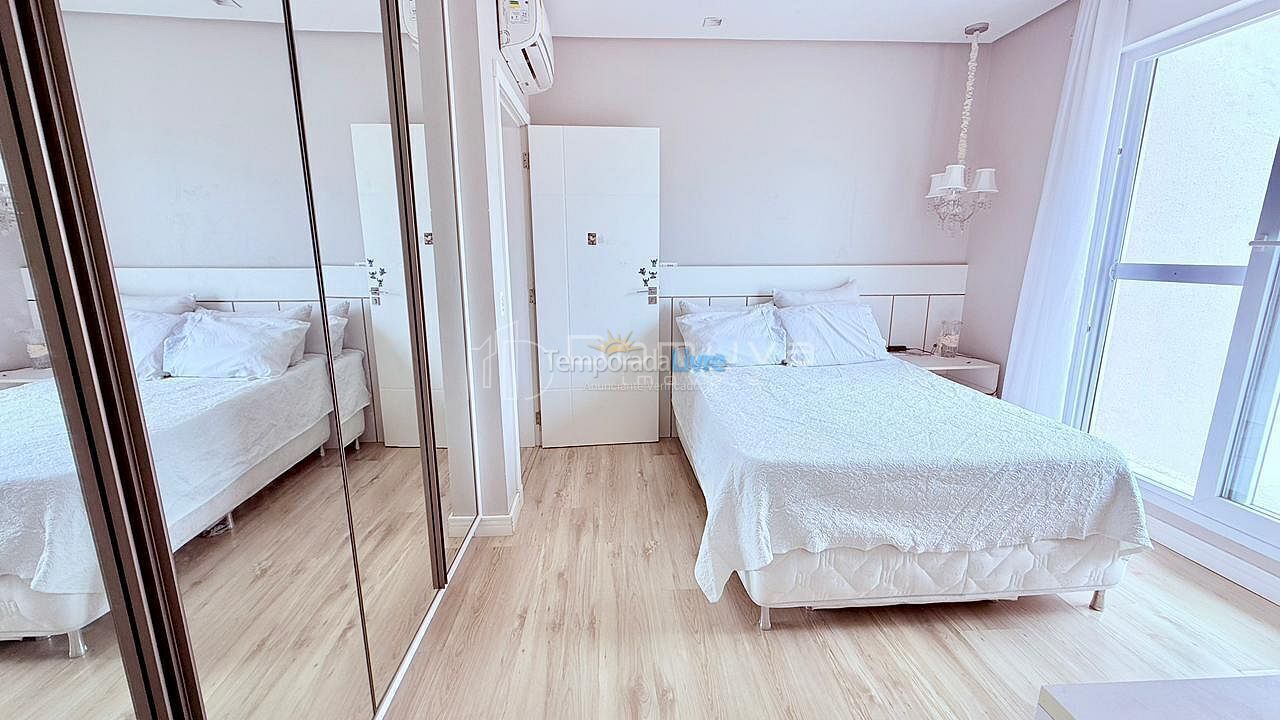 Casa para aluguel de temporada em Balneário Camboriú (Centro)