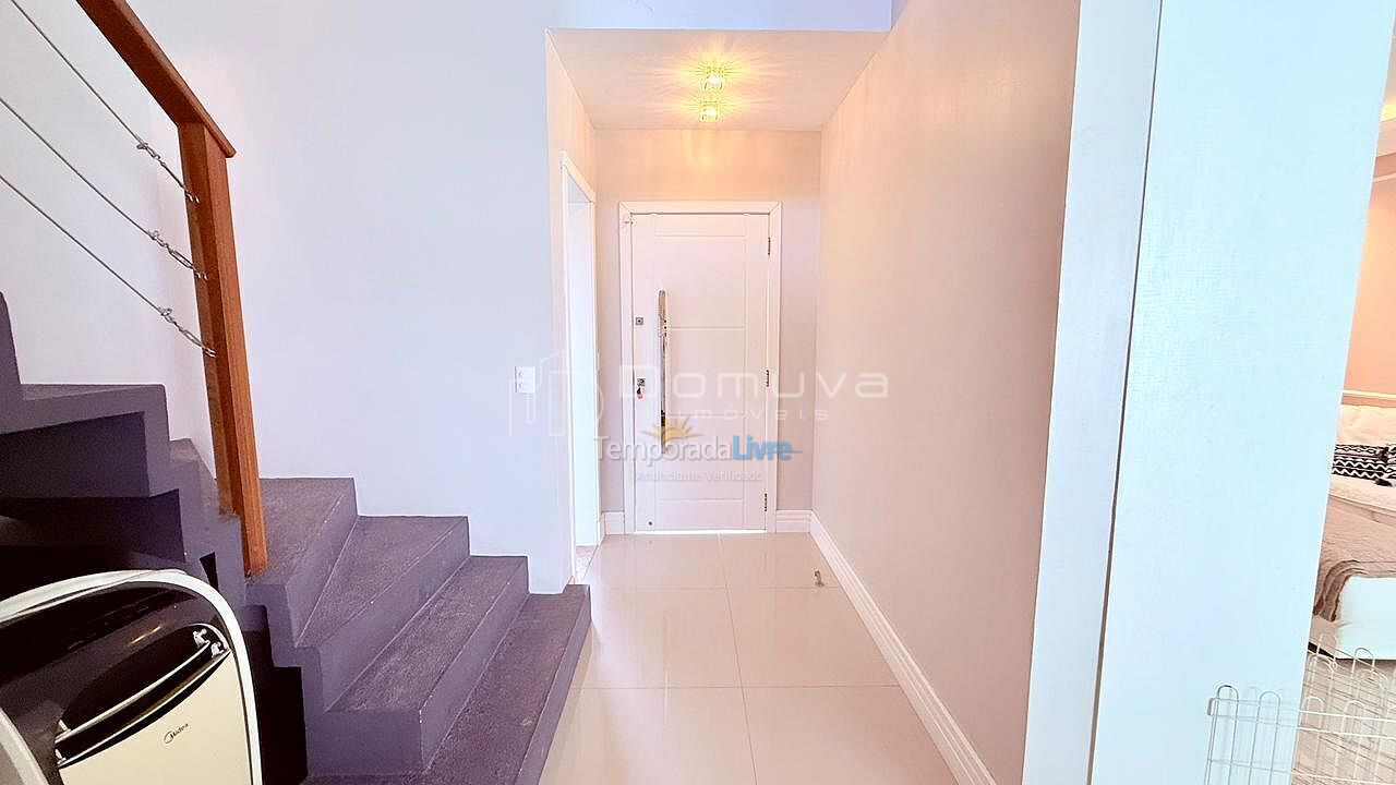 Casa para aluguel de temporada em Balneário Camboriú (Centro)