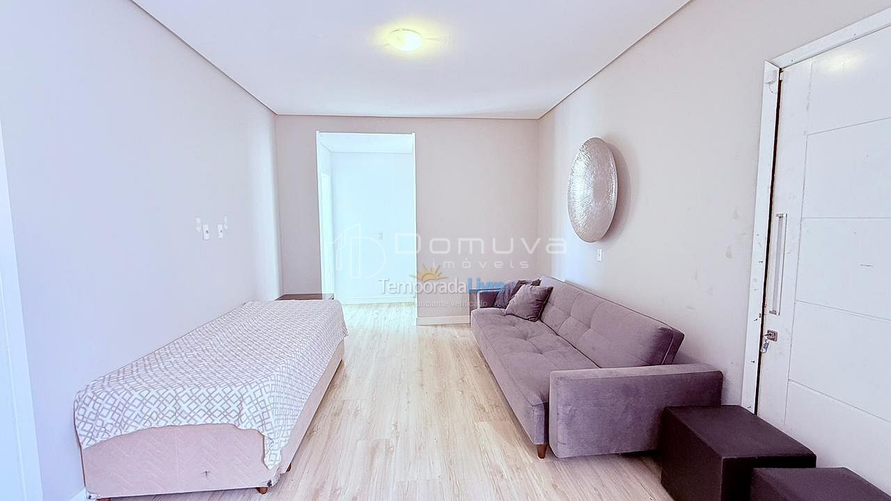 Casa para aluguel de temporada em Balneário Camboriú (Centro)