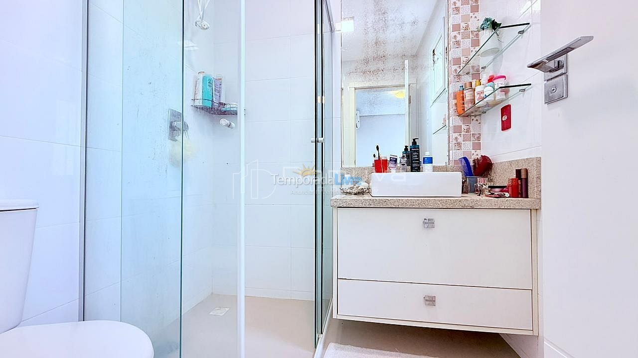 Casa para aluguel de temporada em Balneário Camboriú (Centro)