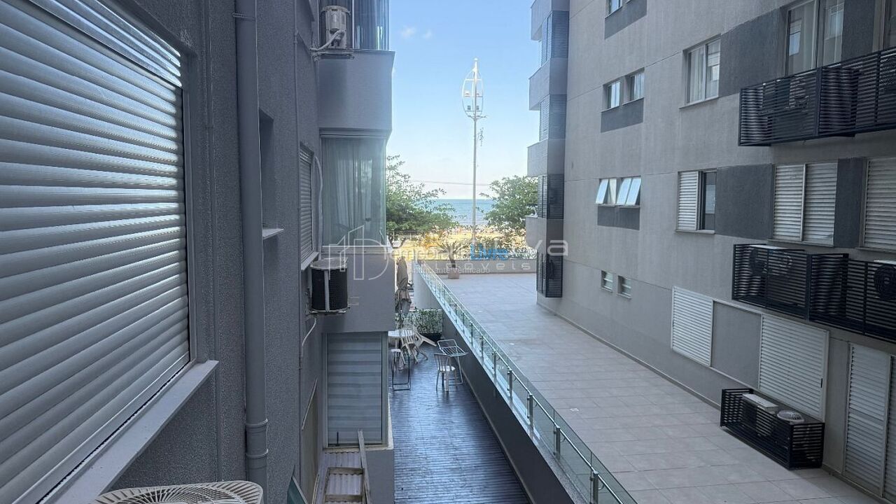 Apartamento para aluguel de temporada em Balneário Camboriú (Praia Central)
