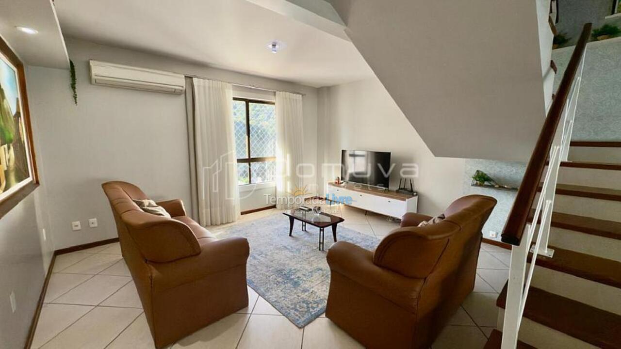 Apartamento para aluguel de temporada em Balneário Camboriú (Centro)