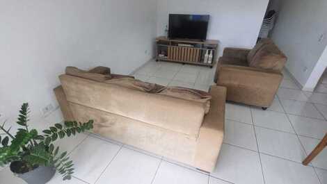 House with walking access to Lázaro beach.