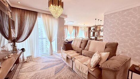 Apartamento para alugar em Balneário Camboriú - Centro