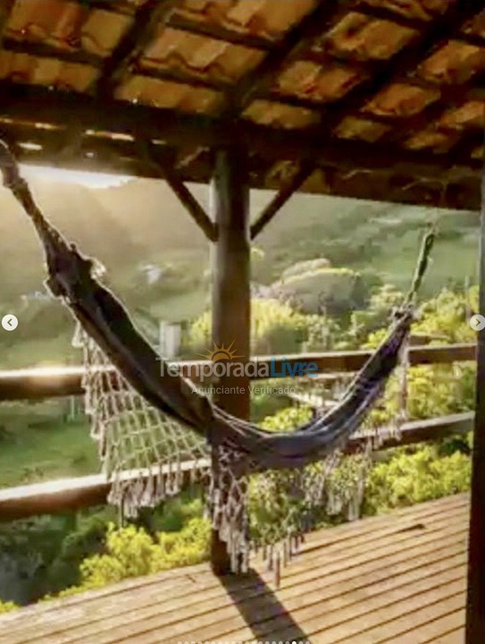 Casa para alquiler de vacaciones em Garopaba (Praia do Silveira)