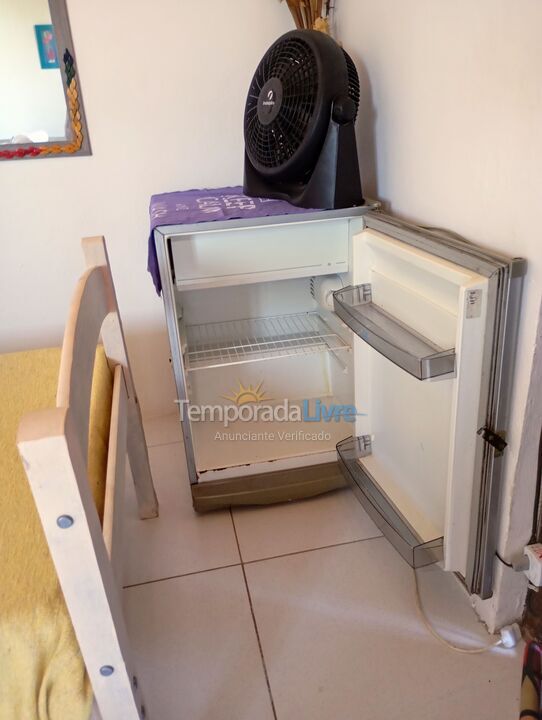 Apartment for vacation rental in Armação dos Búzios (Praia das Caravelas)