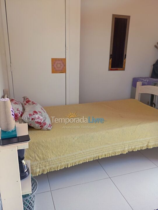 Apartment for vacation rental in Armação dos Búzios (Praia das Caravelas)