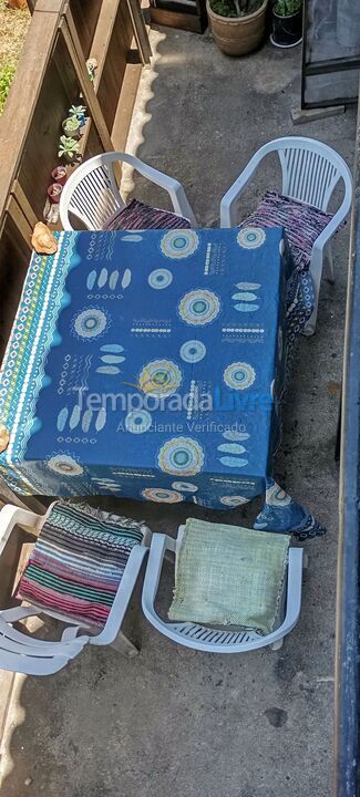 Apartment for vacation rental in Armação dos Búzios (Praia das Caravelas)