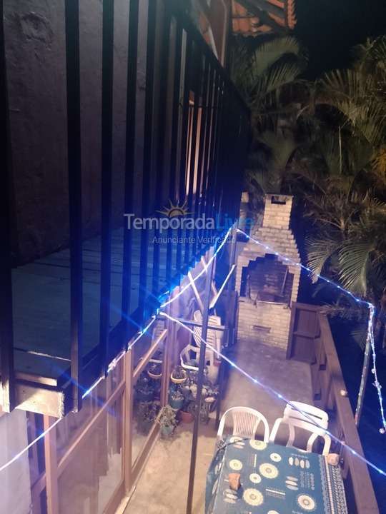 Apartment for vacation rental in Armação dos Búzios (Praia das Caravelas)