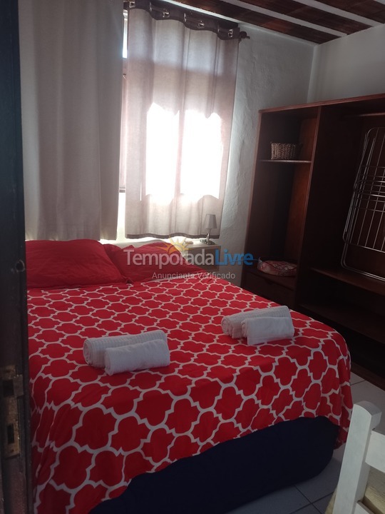Apartment for vacation rental in Armação dos Búzios (Praia das Caravelas)
