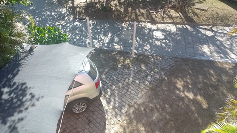 Sea Breeze and Connection with the Essence of Nature