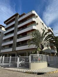 Apartment in Ubatuba, Praia Grande - 200 meters from the beach, prime area.