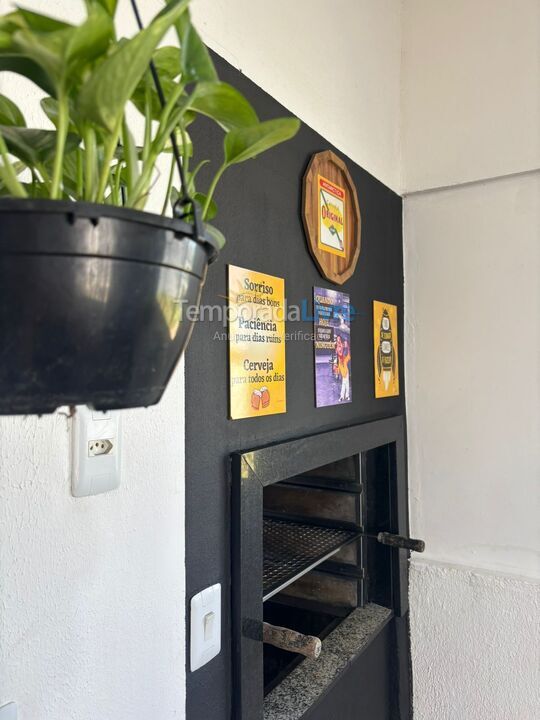 Casa para alquiler de vacaciones em Itanhaém (Cibratel II)