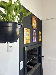 Casa con piscina - Cibratel 2