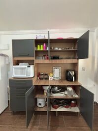 Casa con piscina - Cibratel 2