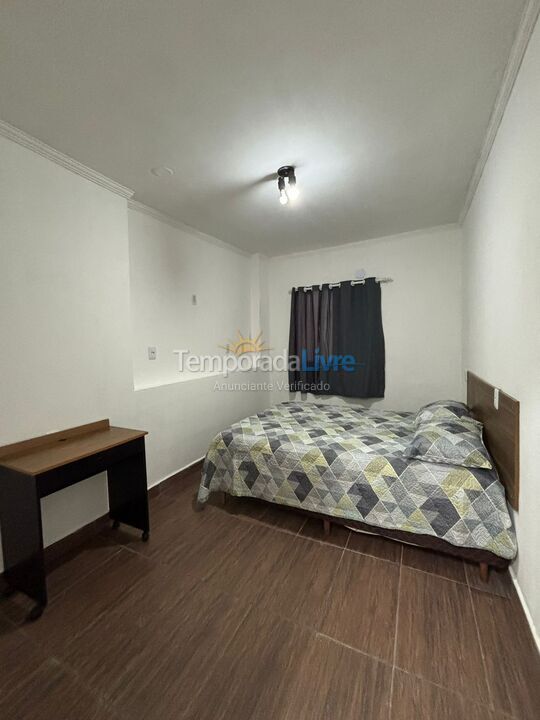 Casa para alquiler de vacaciones em Itanhaém (Cibratel II)