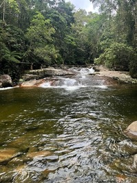Casa para alquilar en Ubatuba - Maranduba