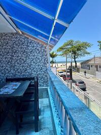 Casa para alugar em Matinhos - Caiobá