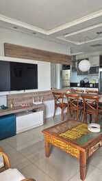 Cobertura exclusiva em Canasvieiras