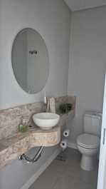 Cobertura exclusiva em Canasvieiras