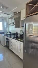 Cobertura exclusiva em Canasvieiras