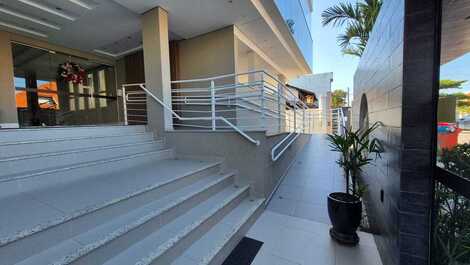 Cobertura exclusiva em Canasvieiras