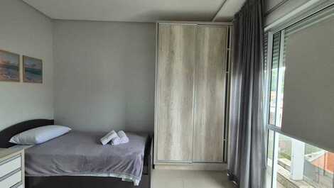 Cobertura exclusiva em Canasvieiras