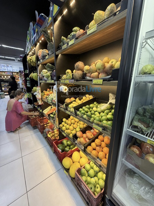 Casa para aluguel de temporada em Florianopolis (Praia dos Ingleses)