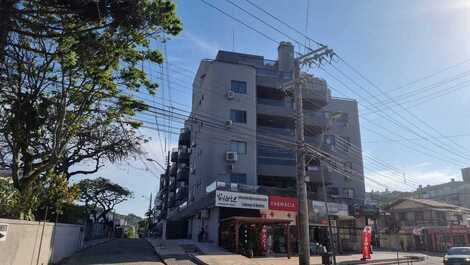 Apartamento para alugar em Bombinhas - Praia de Bombinhas