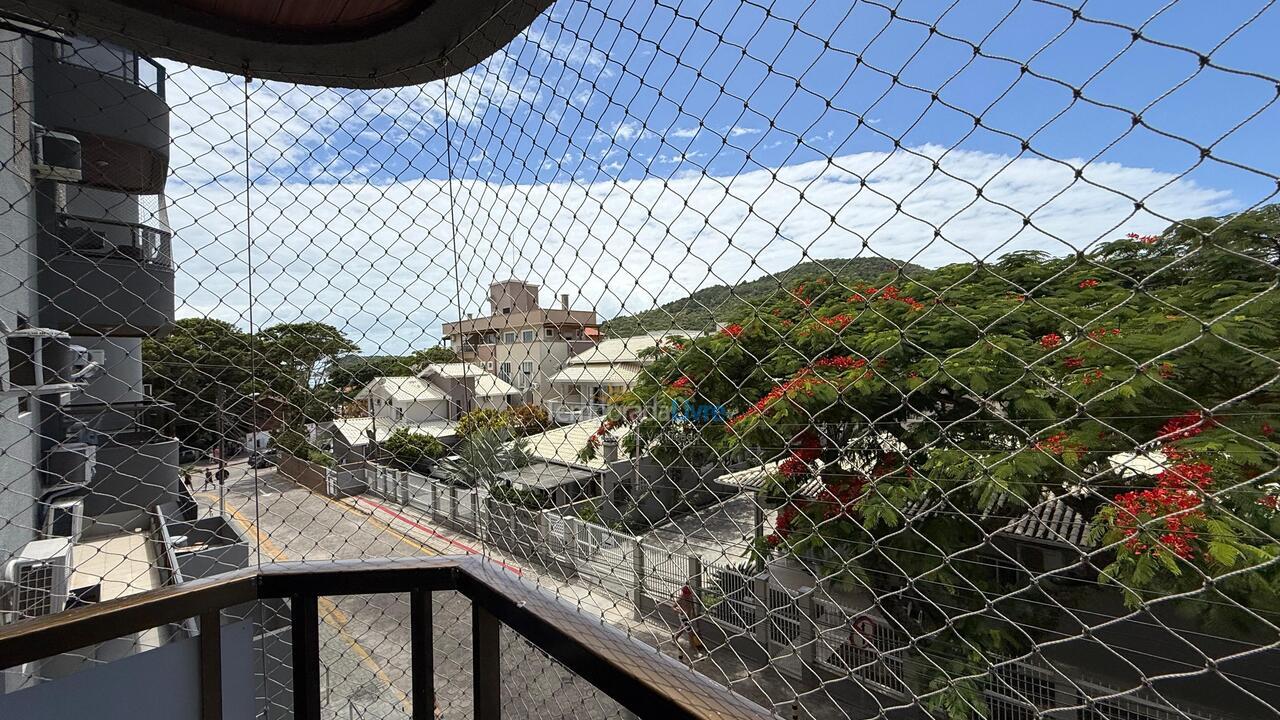 Apartamento para aluguel de temporada em Bombinhas (Praia de Bombinhas)