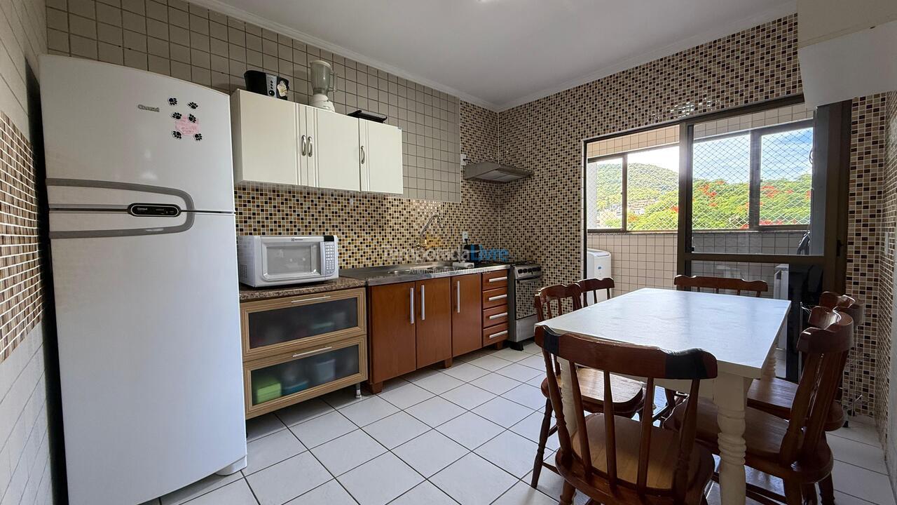 Apartamento para aluguel de temporada em Bombinhas (Praia de Bombinhas)