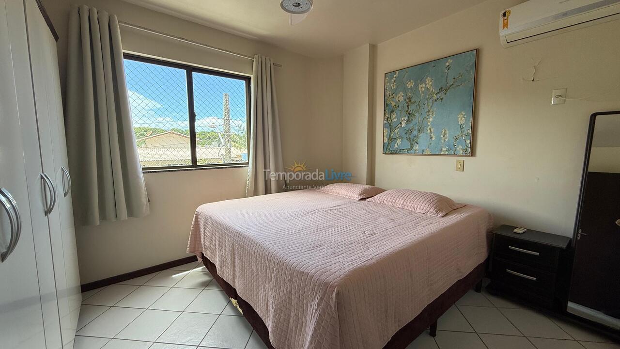 Apartamento para aluguel de temporada em Bombinhas (Praia de Bombinhas)