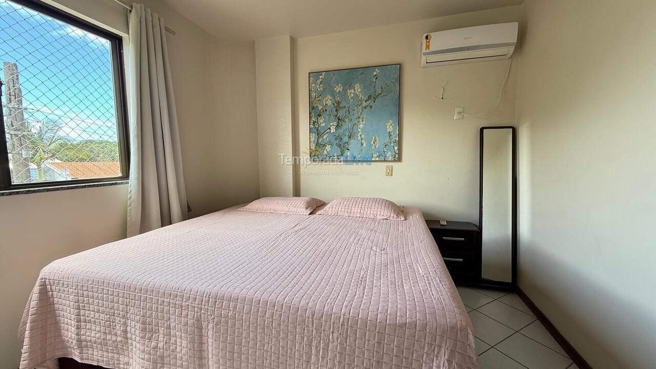 Apartamento para aluguel de temporada em Bombinhas (Praia de Bombinhas)