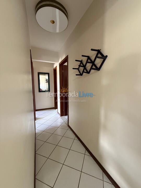 Apartamento para aluguel de temporada em Bombinhas (Praia de Bombinhas)